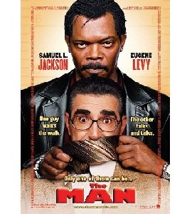 The Man
