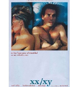 XX/ XY