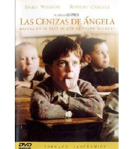 Angela´s Ashes
