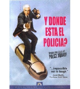 The Naked Gun