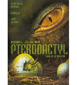 Pterodactyl