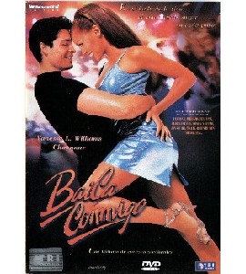 Dance With Me