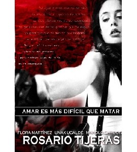 Rosario Tijeras