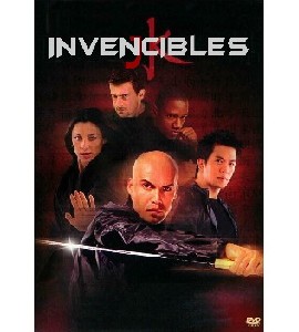 Invincible
