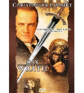 Day of Wrath
