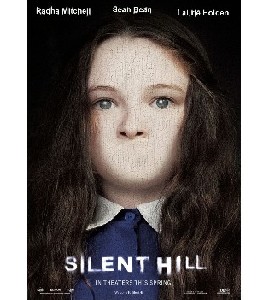 The Silent Hill