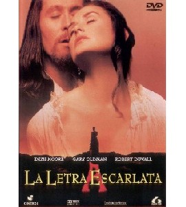The Scarlet Letter
