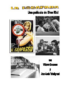 Il sorpasso