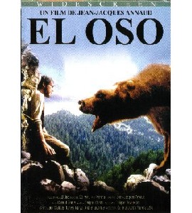 The Bear