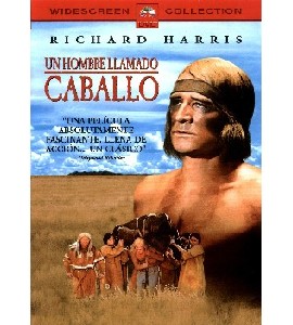 A Man Called Horse