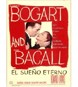 The Big Sleep