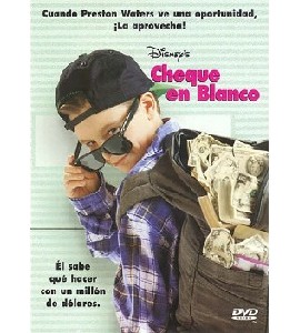 Blank Check