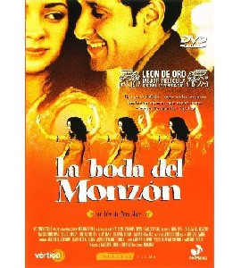 Monsoon Wedding