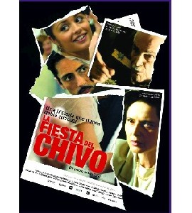 La Fiesta del Chivo