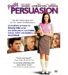 Pretty Persuasion