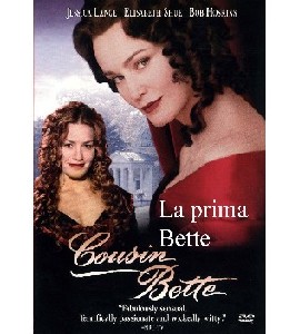 Cousin Bette
