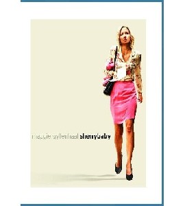 Sherrybaby