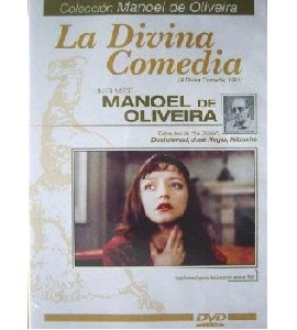 A Divina Comedia