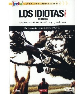 Idioterne