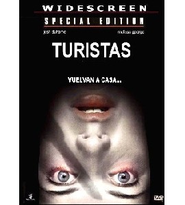 Turistas