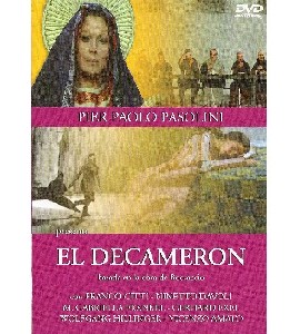 Il Decamerone