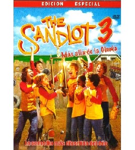 The Sandlot 3 - Heading Home