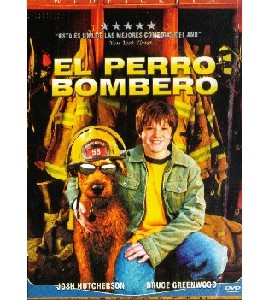 Firehouse Dog