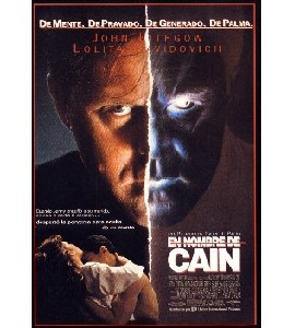 Raising Cain