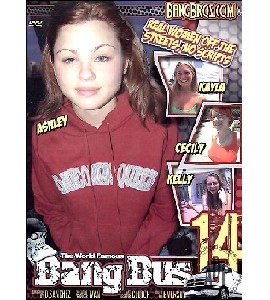 Bang Bus 14
