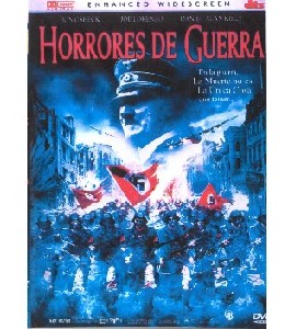 Horrors of War