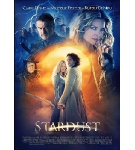 Stardust