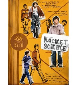 Rocket Science