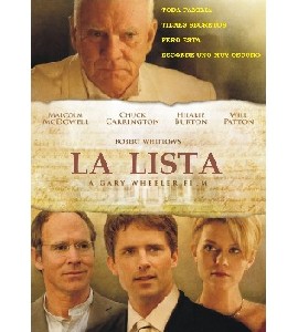 The List