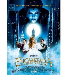 Enchanted