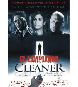 Cleaner