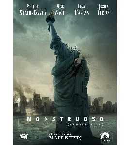 Cloverfield