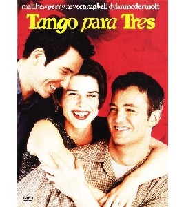 Three to Tango