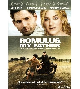 Romulus, My Father
