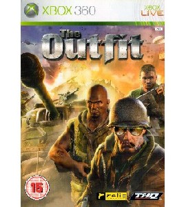 Xbox - The Outfit
