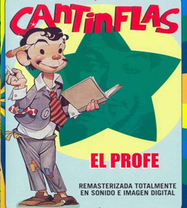 El profe