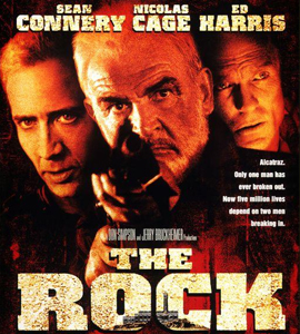 The Rock