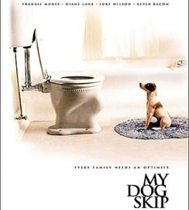 My Dog Skip