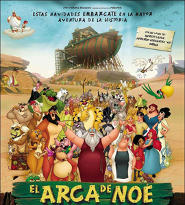 El Arca