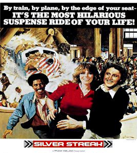 Silver Streak