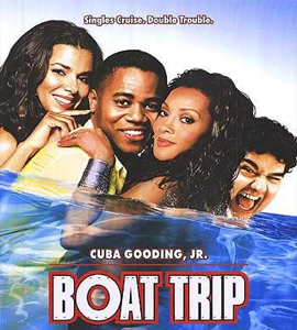 Boat Trip