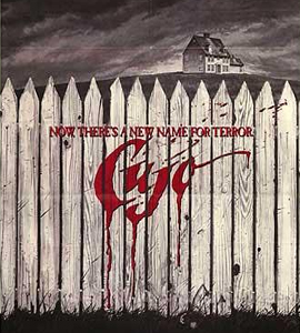 Cujo
