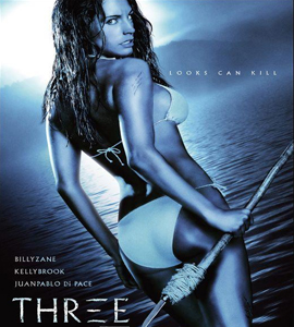 Three