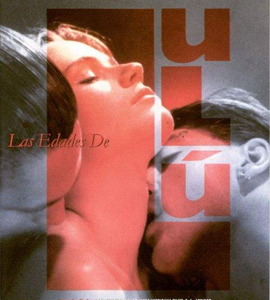 Las Edades de Lulu