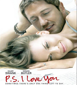 P.S., I Love You