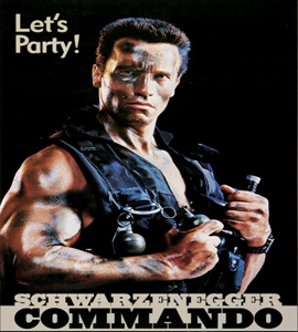 Commando